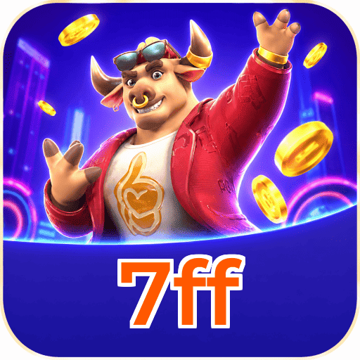 7ff Segurança Logo 2