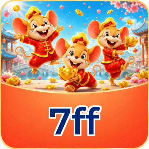 Slots 7ff - Jackpots Progressivos