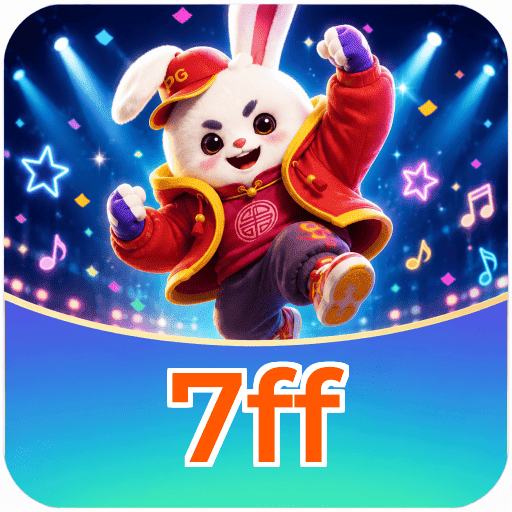 7ff Logo 1
