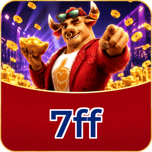 Fortune Tiger Logo 1