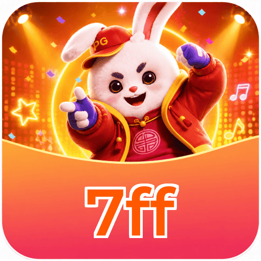 7ff Instalar Logo 3