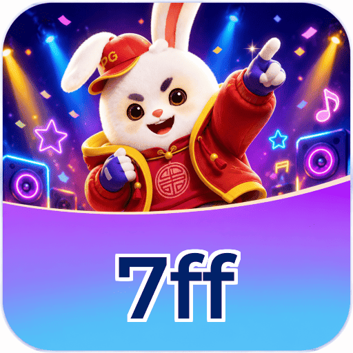 7ff Segurança Logo 1