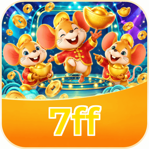 7ff Instalar Logo 1