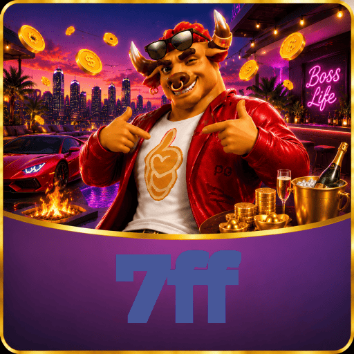 Telegram 7ff - Canal Oficial Verificado