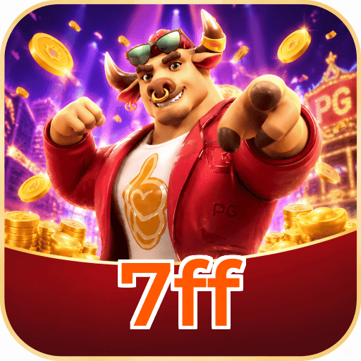 7ff Logo 2