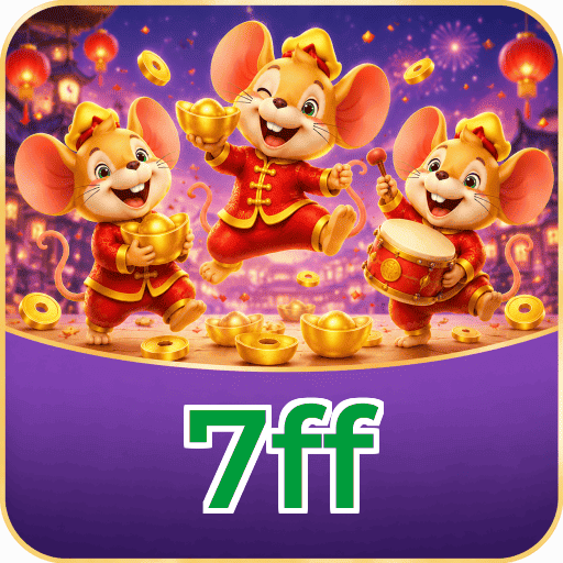 Slots 7ff - RTP Alto Certificado