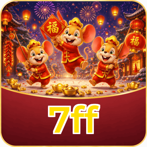 7ff Instalar Logo 2