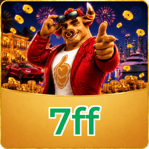 Fortune Tiger Logo 3