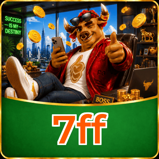 Slots 7ff - Giros Grátis Diários
